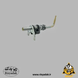 مجموعه اهرم تعویض دنده EF7 سمند (KAPLAN) - Image 1