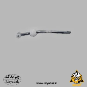 اهرم تعویض دنده کوتاه پژو 405 (KAPLAN) - Image 1
