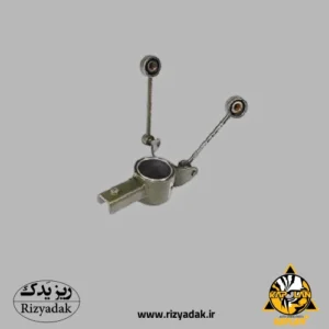 دوشاخ تعویض دنده بدون ميل ماهک پژو 405 (KAPLAN) - Image 1