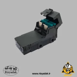 جعبه فیوز کالسکه ای پژو 405 (KAPLAN) - Image 1