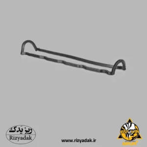 واشر درب سوپاپ 2000 پژو 405 (KAPLAN) - Image 1