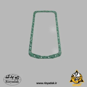 واشر کارتل نسوز پژو 405 (KAPLAN) - Image 1