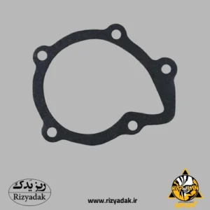 واشر واتر پمپ فومی پژو 405 (KAPLAN) - Image 1