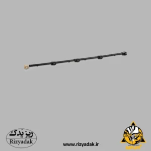 لوله روغن ریز پلاستیکی پژو 405 (KAPLAN) - Image 1