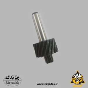 پینیون دنده کیلومتر پژو 405 (KAPLAN) - Image 1