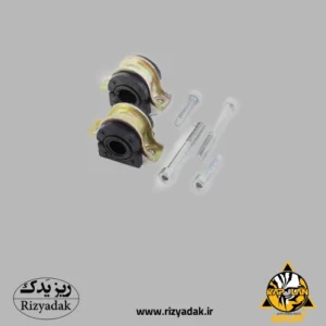 لوازم موجگیر طرح جدید پژو 405 (KAPLAN) - Image 1