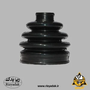 گردگیر پلوس سمت چرخ سمند LX و پژو 405 (KAPLAN) - Image 1