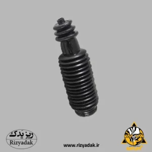 گردگیر جعبه فرمان یک سرگشاد چپ پژو 405 (KAPLAN) - Image 1