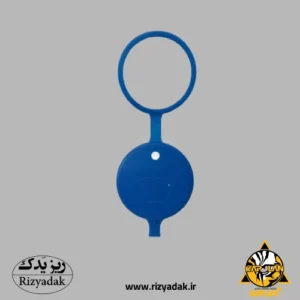 درب مخزن شیشه شوی پژو 405 (KAPLAN) - Image 1