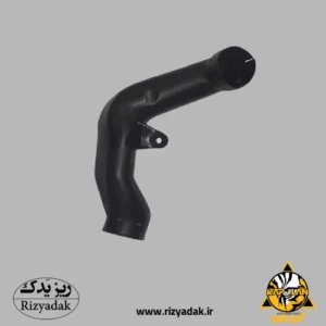 لوله هواکش X2 پژو 405 (KAPLAN) - Image 1