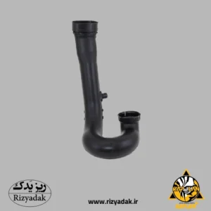 لوله هواکش X5 پژو 405 (KAPLAN) - Image 1