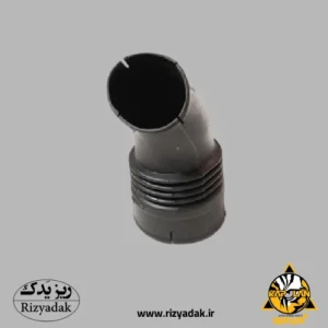 لوله هواکش سرخم پژو 405 (KAPLAN) - Image 1