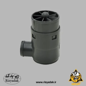 لوله هواکش سشواری پژو 405 (KAPLAN) - Image 1