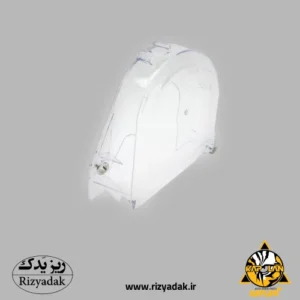 قاب تسمه تایم بالایی شفاف پژو 405 (KAPLAN) - Image 1