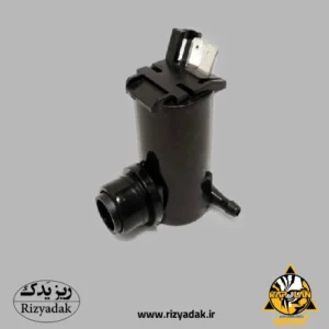 پمپ شیشه شوی پژو 405 (KAPLAN) - Image 1