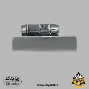 دربازکن بیرونی نوک مدادی راست پژو پارس (KAPLAN) - Image 1