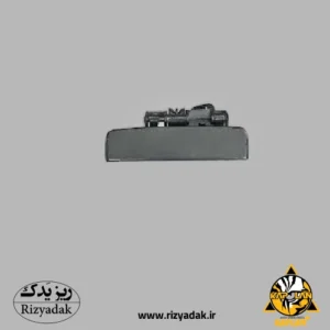 دربازکن بیرونی نوک مدادی  چپ پژو پارس (KAPLAN) - Image 1