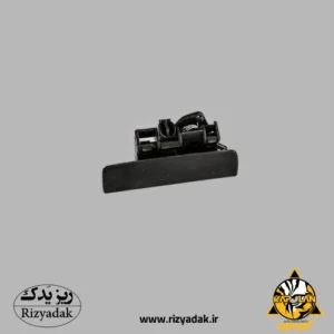 درباز کن بیرونی راست پژو 405 (KAPLAN) - Image 1