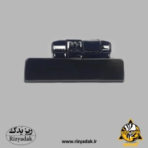درباز کن بیرونی چپ پژو 405 (KAPLAN) - Image 1