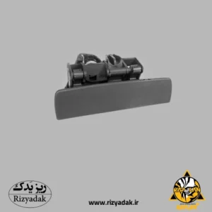درباز کن بیرونی راست سمند (KAPLAN) - Image 1