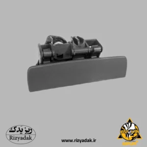 درباز کن بیرونی چپ سمند (KAPLAN) - Image 1