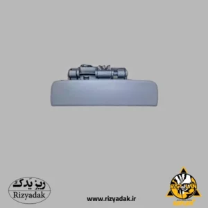 درباز کن بیرونی استر راست پژو پارس (KAPLAN) - Image 1