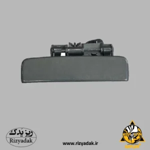 درباز کن بیرونی استر چپ پژو پارس (KAPLAN) - Image 1