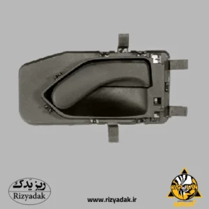 درباز کن داخلی چپ سمند (KAPLAN) - Image 1