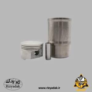 بوش پیستون کف تخت تیپ 2 پژو 206 (KAPLAN) - Image 1