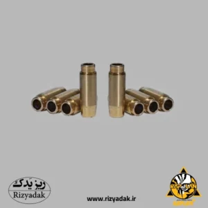 گاید سوپاپ TU3 پژو 206 (KAPLAN) - Image 1