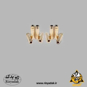 گاید سوپاپ TU5 پژو 206 (KAPLAN) - Image 1