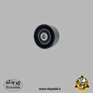 بلبرينگ هرزگرد پايين دينام يك تكه سوراخ كوچيك TU5 پژو 206 (KAPLAN) - Image 1