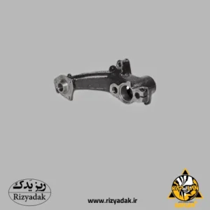 بازويي چرخ چپ ABS پژو 206 (KAPLAN) - Image 1