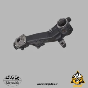 بازويي چرخ راست ABS پژو 206 (KAPLAN) - Image 1
