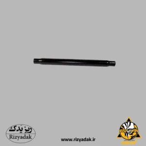 لوله اکسل پژو 206 (KAPLAN) - Image 1