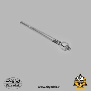 قرقری فرمان طرح ماندو پژو 206 (KAPLAN) - Image 1