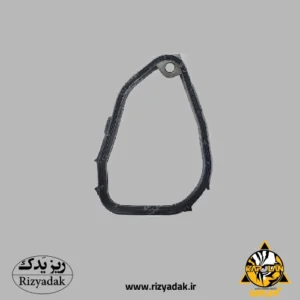 واشر درب گيربکس پژو 206 (KAPLAN) - Image 1