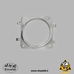 واشر کاتاليزور استیل پژو 206 (KAPLAN) - Image 1