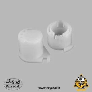 بوش دوشاخه کلاچ بالایی پایینی پژو 206 (KAPLAN) - Image 1
