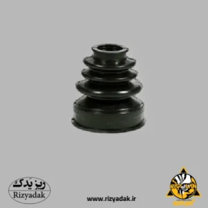 گردگير پلوس سه خار سمت گيربکس پژو 206 (KAPLAN) - Image 1