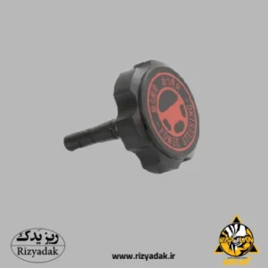درب منبع هيدروليک پژو 206 (KAPLAN) - Image 1
