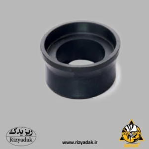 لاستيک فنر لول عقب مزدایی پراید (KAPLAN) - Image 1