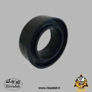 لاستيک فنر لول عقب دوبل CNG پراید (KAPLAN) - Image 1