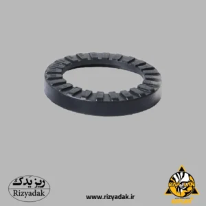 لاستيک فنرلول جلو پراید (KAPLAN) - Image 1
