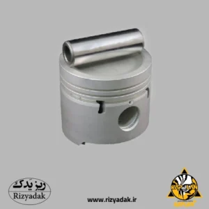 پيستون با گژنپين STD زانتيا 2000 (KAPLAN) - Image 1