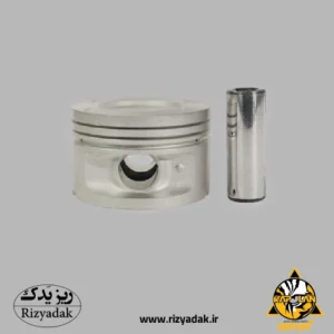 پيستون با گژنپين 0.25 و 0.50 زانتيا 2000 (KAPLAN) - Image 1