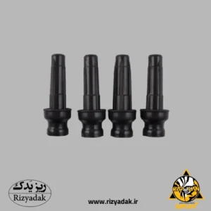 وایر شمع زانتیا (KAPLAN) - Image 1