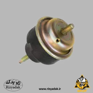 دسته موتور دو سرپیچ زانتیا (KAPLAN) - Image 1