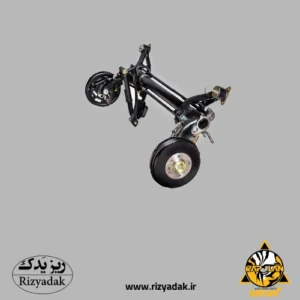 مجموعه اکسل کامل ABS پژو 405 (KAPLAN) - Image 1
