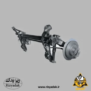مجموعه اکسل کامل دیسکی پژو 405 (KAPLAN) - Image 1
